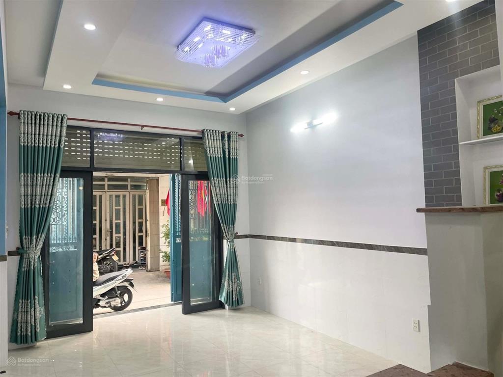 Hàng hiếm tại bình thành, 5 tỷ, 54 m2, 4pn, 4wc, 2 tầng