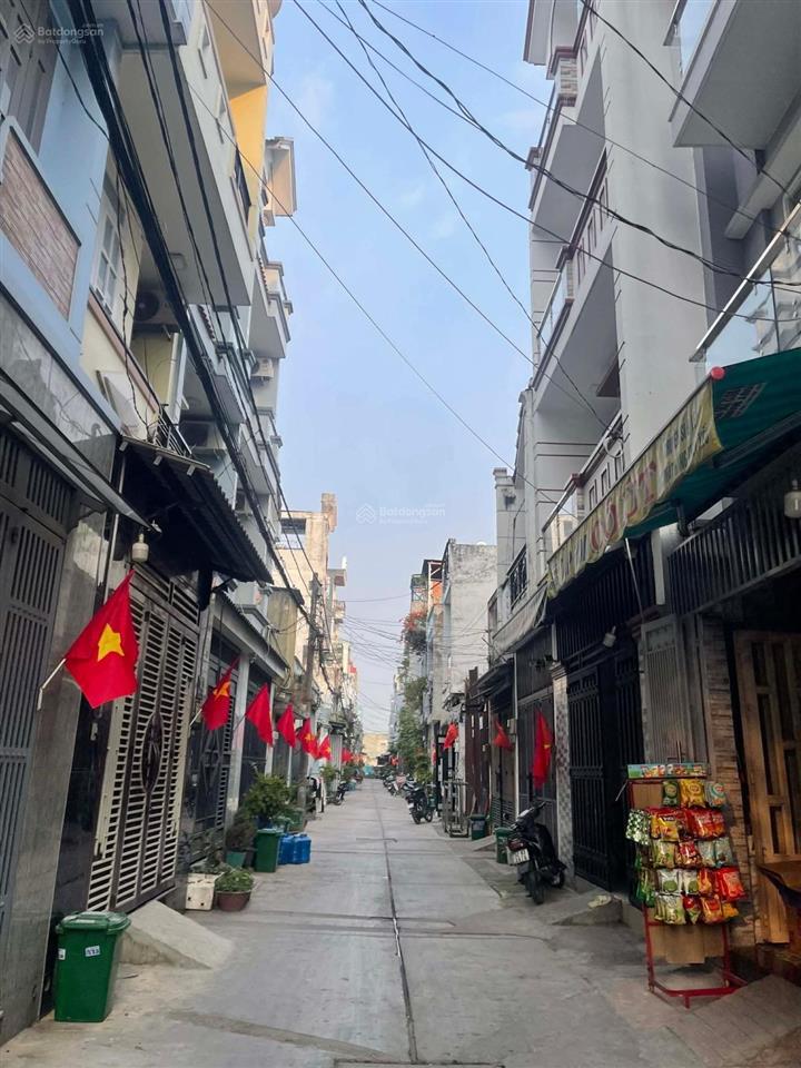 Hàng hiếm tại bình thành, 5 tỷ, 54 m2, 4pn, 4wc, 2 tầng