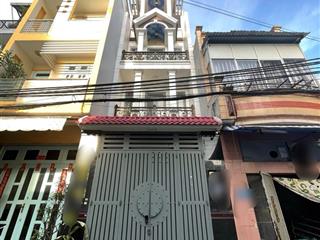 Hẻm xe tải 7m thông mã lò lê văn quới sát bốn xã nhà 4 tầng btct dt 70m chỉ 8.9 tỷ tl