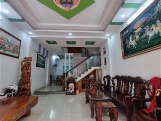 Bán nhà riêng tại liên khu 45, bình hưng hòa b, bình tân, 6,5 tỷ, 94 m2, chỉ với giá siêu hời