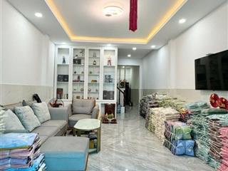 Bán nhà riêng đẹp, trường chinh, 5,55 tỷ, 62 m2, 3pn, 3wc, tân phú, hcm