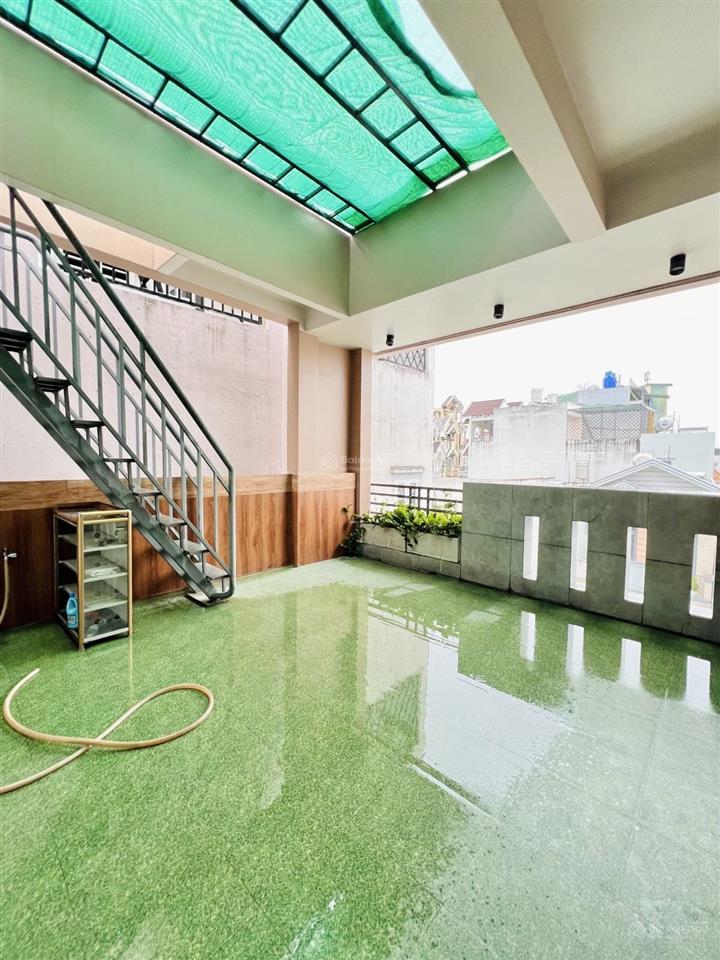 Bán nr đẹp tại mã lò, 8,2 tỷ, 107m2, 3pn + 4wc, nhiều tiện ích