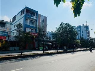 Bán nhà mặt tiền đường 18 bình hưng hòa bình tân 80m2 (4x20) đường 30m chỉ 8,9 tỷ tl