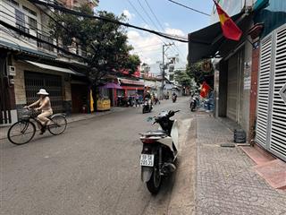 Bán nhà bùi thế mỹ p10 tân bình 3 tầng 3pn giá chỉ 3.35 tỷ có thu nhập 7.5tr/tháng