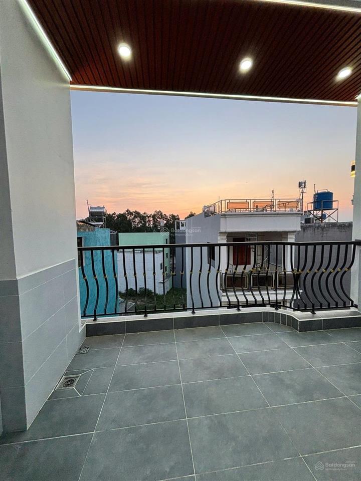 Bán nhà chính chủ 5 tầng có thang máy full nội thất cao cấp chỉ 8.6 tỷ