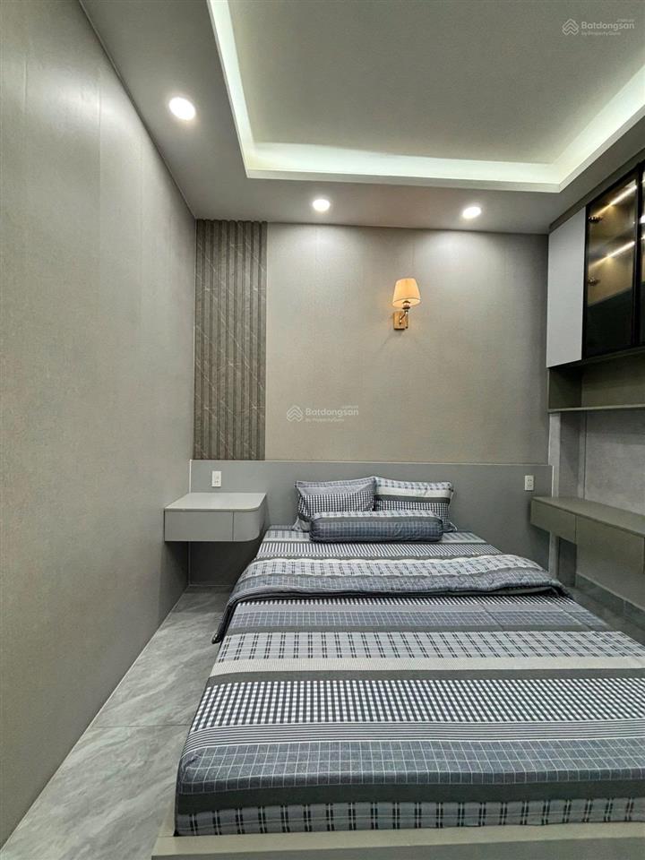 Bán nhà chính chủ 5 tầng có thang máy full nội thất cao cấp chỉ 8.6 tỷ