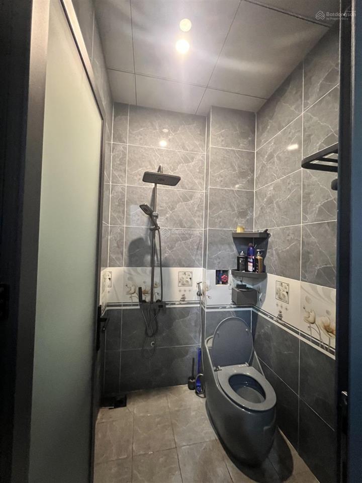 Bán nhà hẻm xe hơi thông tứ hướng lê trọng tấn tân phú nhà mới dọn vào ở ngay