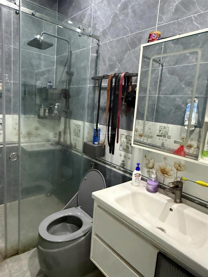 Bán nhà hẻm xe hơi thông tứ hướng lê trọng tấn tân phú nhà mới dọn vào ở ngay