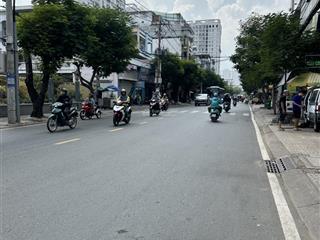 Bán đất tặng nhà 3 tầng khu vip bàu cát gần 100m ngang gần 7m chủ giảm 1 tỷ chỉ còn 9,3 tỷ