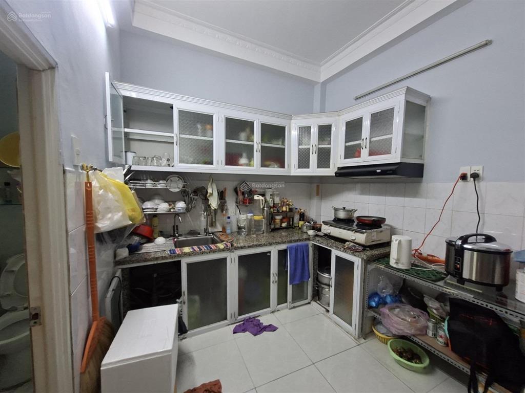 Bán nhà riêng tại phạm văn hai, 8,5 tỷ, 60m2, 6pn, 6wc, giá tốt