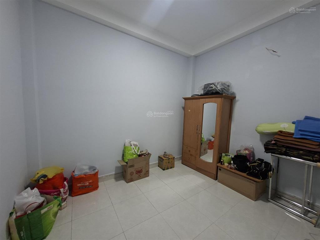 Bán nhà riêng tại phạm văn hai, 8,5 tỷ, 60m2, 6pn, 6wc, giá tốt