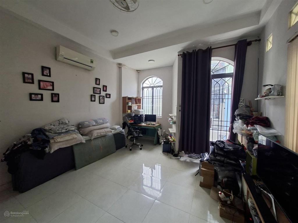 Bán nhà riêng tại phạm văn hai, 8,5 tỷ, 60m2, 6pn, 6wc, giá tốt