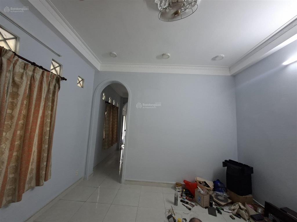 Bán nhà riêng tại phạm văn hai, 8,5 tỷ, 60m2, 6pn, 6wc, giá tốt
