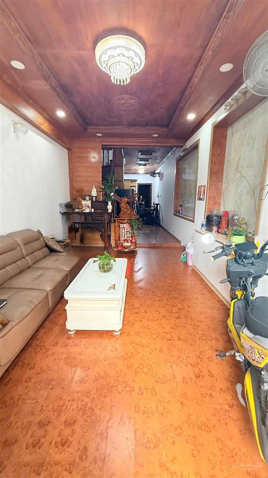 Bán nhà 97m  hẻm 10m ô tô tránh  nguyễn sỹ sách  tân bình  kinh doanh tốt  chỉ 9,9999 tỷ tl