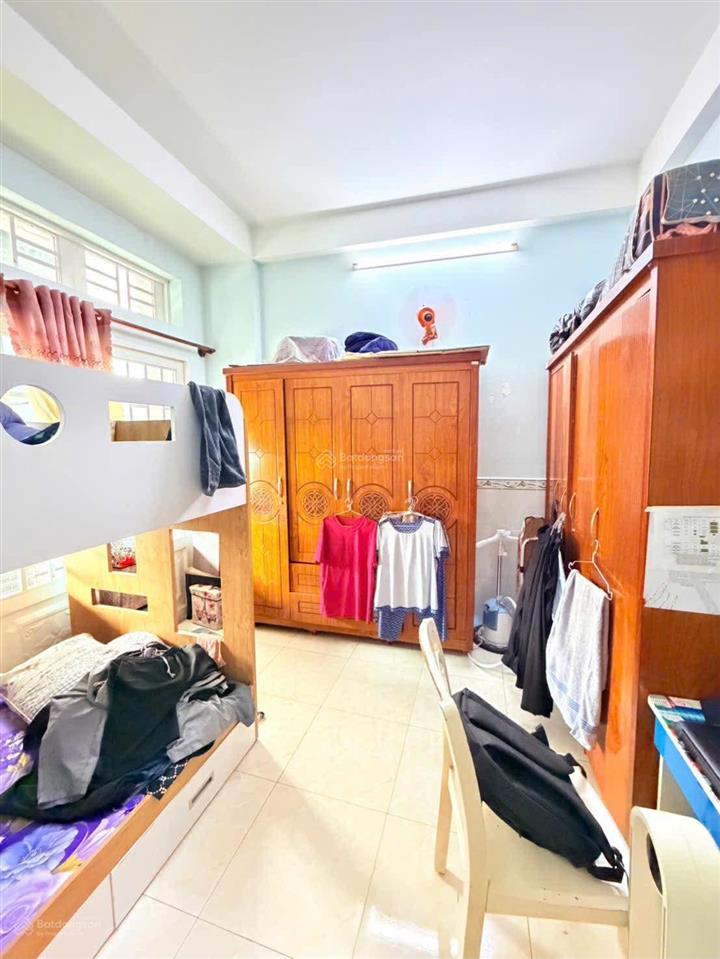 Bán nhà 97m  hẻm 10m ô tô tránh  nguyễn sỹ sách  tân bình  kinh doanh tốt  chỉ 9,9999 tỷ tl