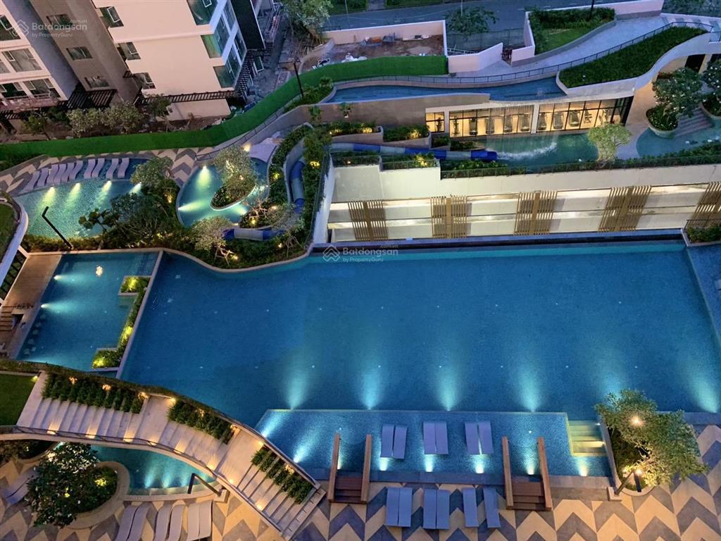 Hot! 3pn feliz en vista 110m2 giá 12,3 tỷ  full nội thất.  em vân 0937 360 ***