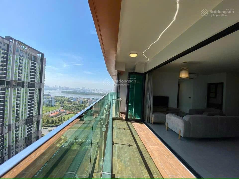 Feliz en vista 4pn 173m2 layout đẹp view chéo sông. giá 21tỷ . vân 0937 360 ***