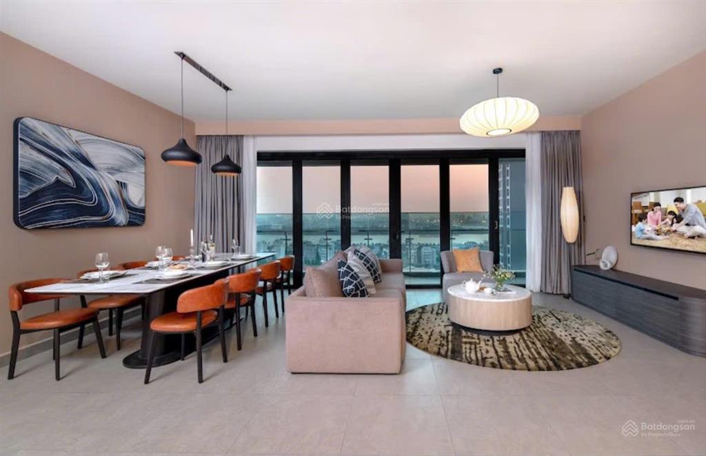Chính chủ gửi bán 5pn 219m2 layout đẹp feliz en vista 34 tỷ.  e vân 0937 360 ***