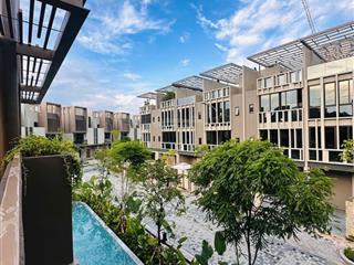 The fulton đẳng cấp hơn với pool villa kỳ nghỉ bất tận tại tổ ấm của bạn!