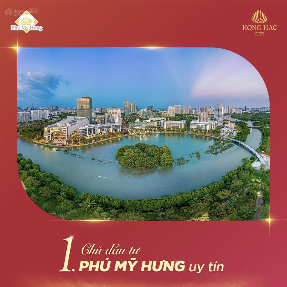 Shophouse hồng hạc city chỉ hơn 16,4 tỷ sở hữu "cỗ máy in tiền" tại trục lộ đắt giá nhất phía đông