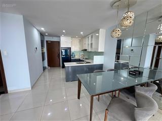 Cho thuê ch 2pn 2vs tại the gold view, bến vân đồn, q4, 18 triệu, 90m2