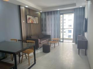 Sống đẳng cấp với căn hộ góc 2pn the gold view tòa b, view sông siêu xịn