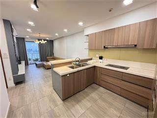 Cho thuê the gold view quận 4 2pn 2wc phù hợp ở lâu dài