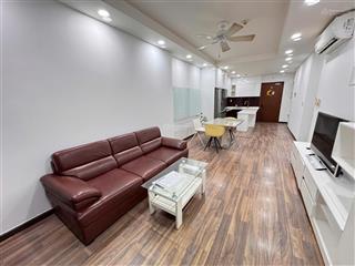 Cho thuê the gold view quận 4 2pn 2wc 90m2 layout lớn nhất