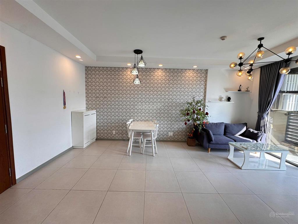 Cho thuê the gold view quận 4 1pn 50m2 không gian tối ưu nhất phân khúc