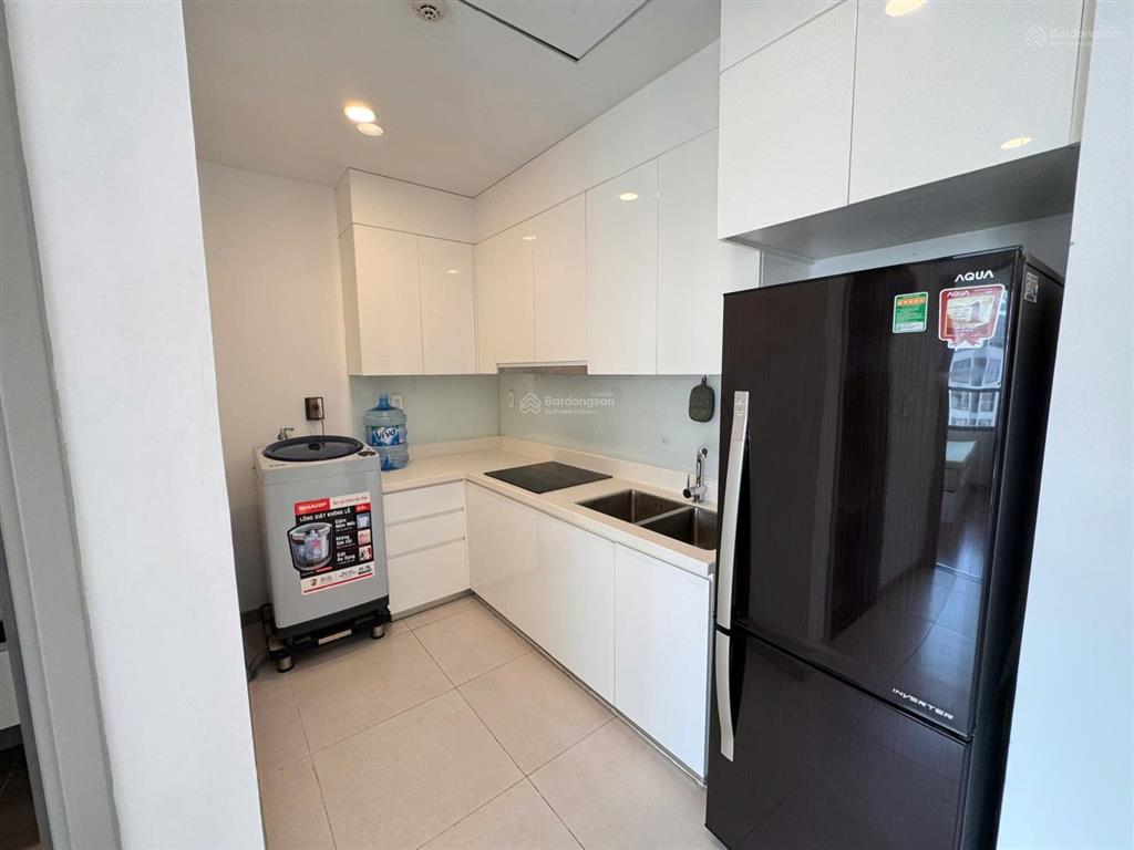 Cho thuê the gold view quận 4 1pn 50m2 không gian tối ưu nhất phân khúc