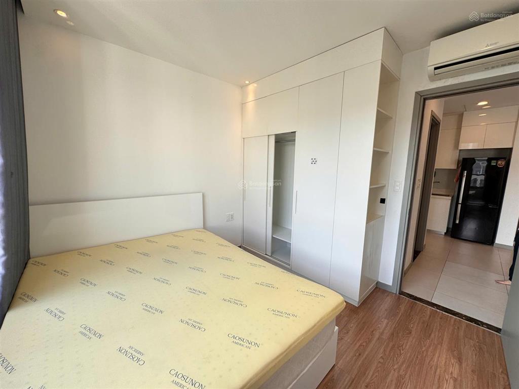 Cho thuê the gold view quận 4 1pn 50m2 không gian tối ưu nhất phân khúc