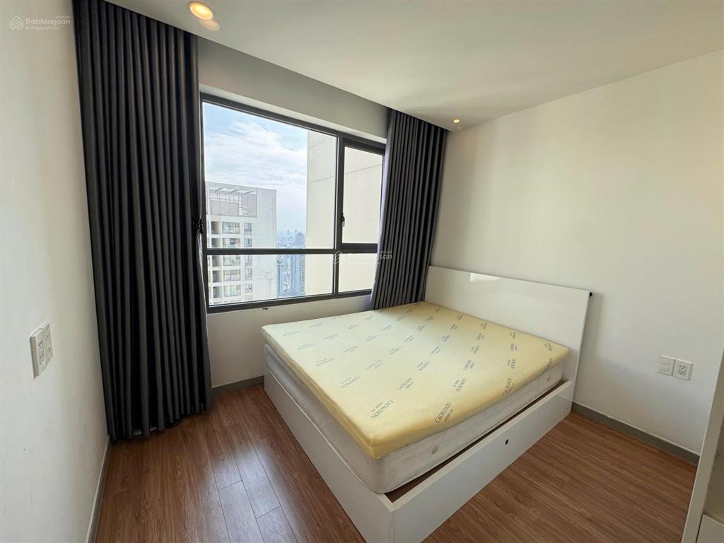 Cho thuê the gold view quận 4 1pn 50m2 không gian tối ưu nhất phân khúc