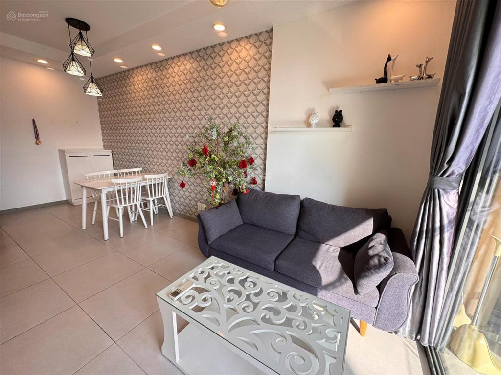 Cho thuê the gold view quận 4 1pn 50m2 không gian tối ưu nhất phân khúc
