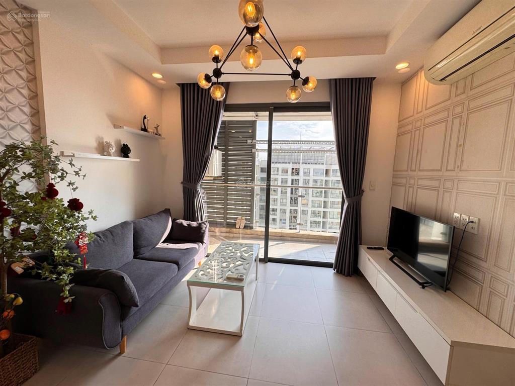 Cho thuê the gold view quận 4 1pn 50m2 không gian tối ưu nhất phân khúc