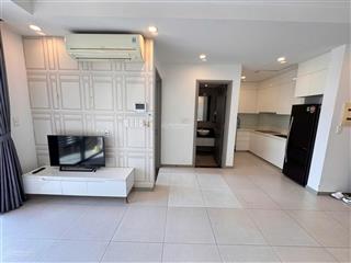Cho thuê the gold view quận 4 1pn 50m2 không gian tối ưu nhất phân khúc