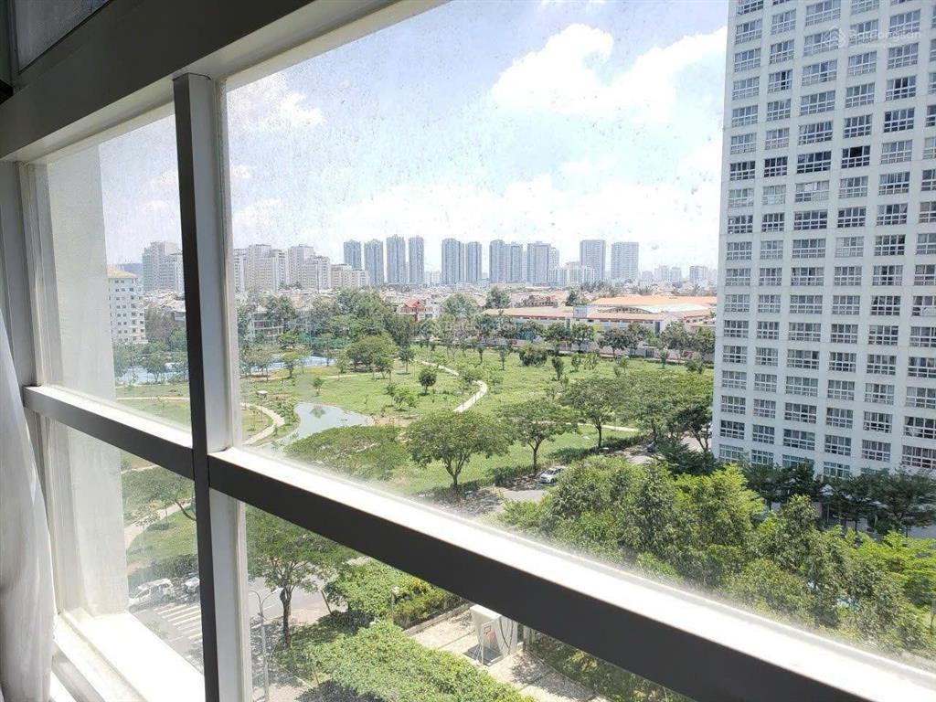 Bán căn hộ 3pn, 2wc, 100m2, tại happy valley, q7, hcm. giá siêu hời 9,2tỷ kèm ô xe.  0981 934 ***