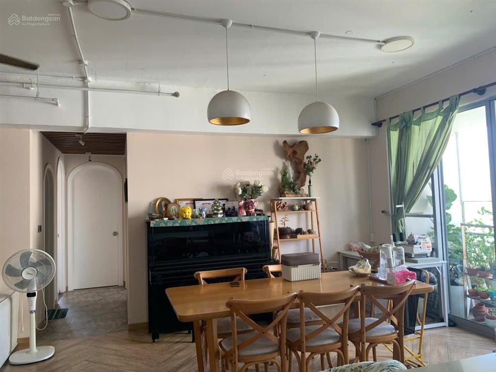 Bán green valley 117m²(3pn,2wc), full nội thất, có ô xe, căn góc. giá tốt chỉ 9,6tỷ. 0981 934 ***