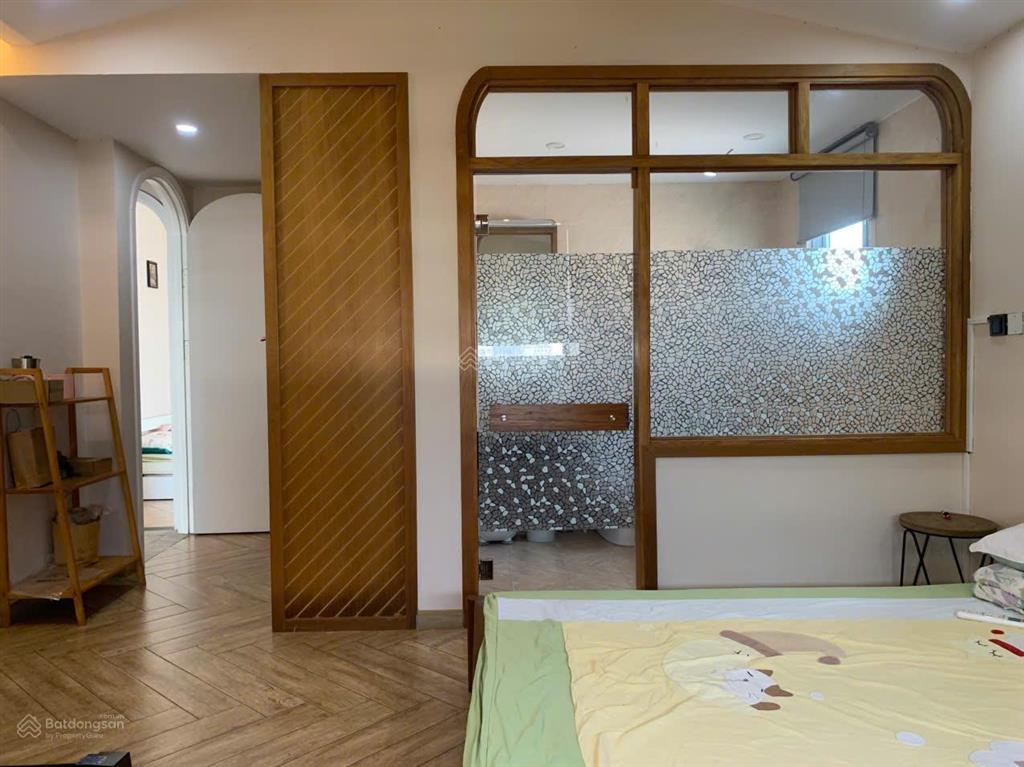 Bán green valley 117m²(3pn,2wc), full nội thất, có ô xe, căn góc. giá tốt chỉ 9,6tỷ. 0981 934 ***