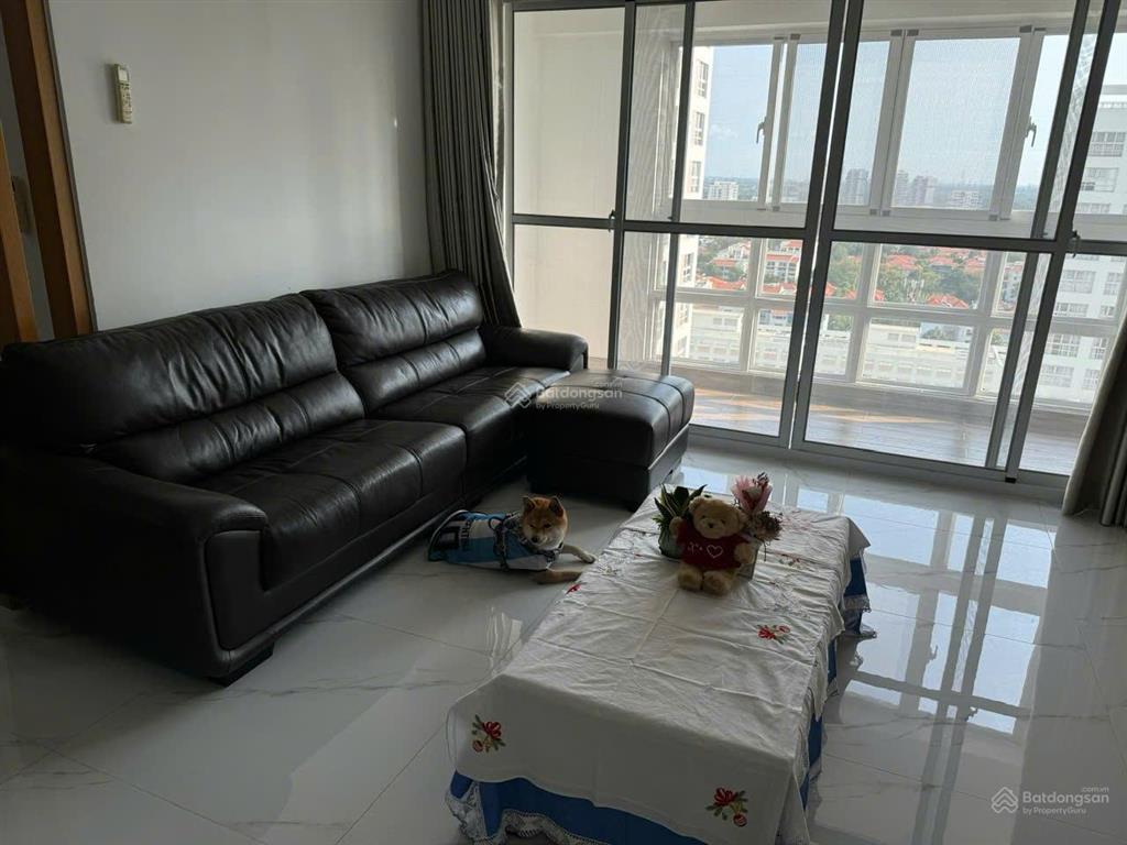 Bán căn hộ happy valleypmh, q7tp.hcm. 135m2, view đẹp, căn góc. giá chỉ 12.9 tỷ.  0981 934 ***