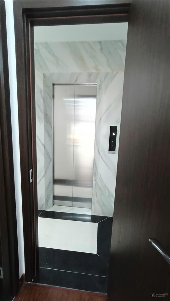 Bán nhà phú đô, 60m2x5 tầng, thang máy, ô tô cách nhà 20m. 11,5 tỷ