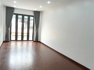 Bán nhà phú đô, 60m2x5 tầng, thang máy, ô tô cách nhà 20m. 11,5 tỷ