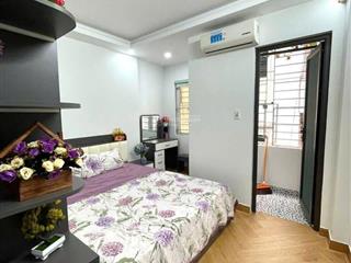 Bán căn hộ tập thể doãn kế thiện, 82m2, lô góc, 3 ngủ, full nội thất. 4,65 tỷ