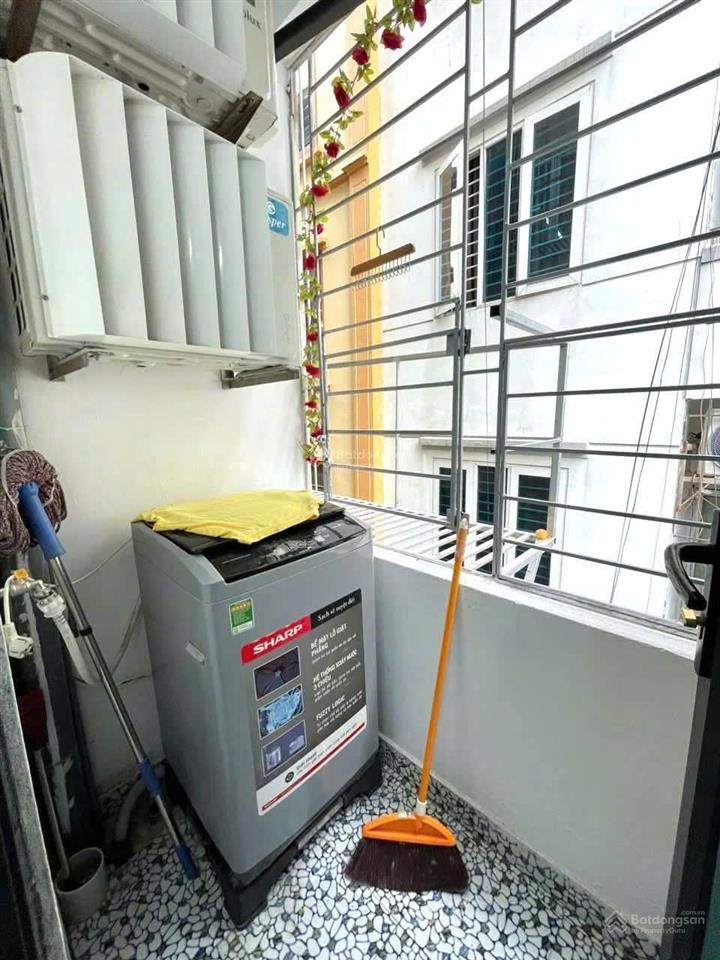 Bán căn hộ tập thể doãn kế thiện, 82m2, lô góc, 3 ngủ, full nội thất. 4,65 tỷ