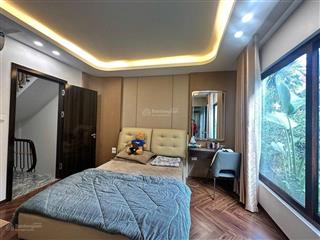 Bán nhà trần duy hưng, 50m2x5 tầng, lô góc, thang máy, gần phố. 12.8 tỷ. e 0982 851 ***