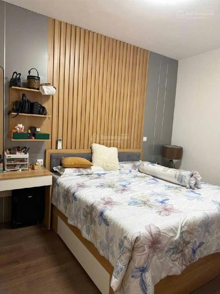 Bán căn hộ chung cư the garden hill trần bình, 68m2, 3 ngủ. 6.75 tỷ. e 0982 851 ***