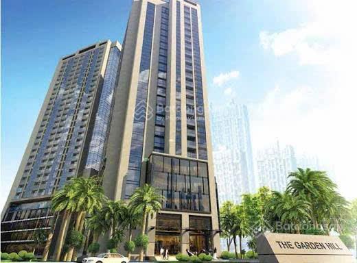 Bán căn hộ chung cư the garden hill trần bình, 68m2, 3 ngủ. 6.75 tỷ. e 0982 851 ***