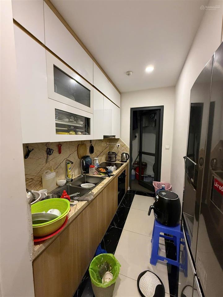 Bán căn hộ chung cư the garden hill trần bình, 68m2, 3 ngủ. 6.75 tỷ. e 0982 851 ***