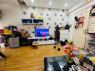 Bán căn hộ chung cư thương mại trung kính, 72m2, 2 ngủ, full nội thất. 5.35 tỷ. e 0982 851 ***