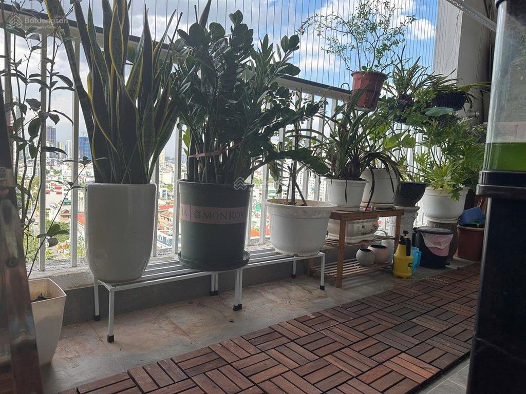 Bán căn hộ chung cư trung kính, 100m2, 3 ngủ, full nội thất. 6.45 tỷ.  0982 851 ***