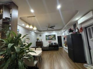 Bán căn hộ chung cư trung kính, 100m2, 3 ngủ, full nội thất. 6.45 tỷ.  0982 851 ***